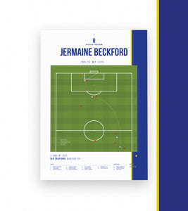 Jermaine Beckford's winner