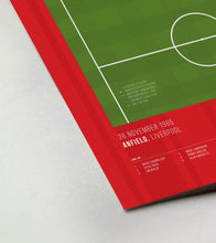 Load image into Gallery viewer, Jan Mølby Wondergoal vs Man United in 1985

