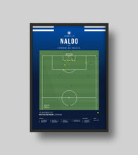 Load image into Gallery viewer, Naldo shocks Dortmund with late leveller
