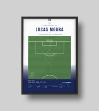 Load image into Gallery viewer, Lucas Moura&#39;s dramatic 96th-minute goal (3/3)
