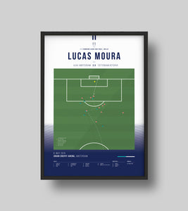 Lucas Moura's dramatic 96th-minute goal (3/3)