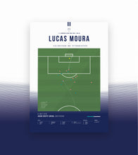 Load image into Gallery viewer, Lucas Moura&#39;s dramatic 96th-minute goal (3/3)
